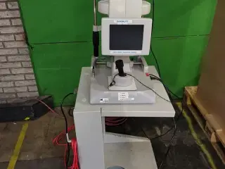 Optical biometer ZEISS IOL Master