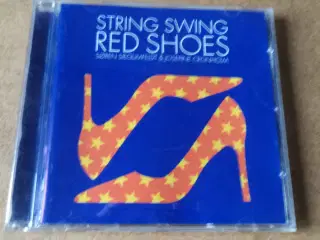 Søren Siegumfeldt & Josefine Kronholm ** String...