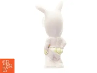 Porcelænsfigur (str. 12x5 cm)