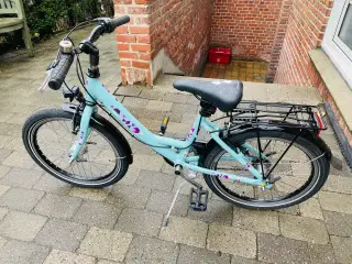 20” Rocky Noxon pigecykel