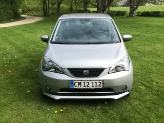 Seat Mii 1.0 Style - 2019 - 55.xxx km. 