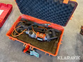 Kerneboremaskine GÖLZ FB23S