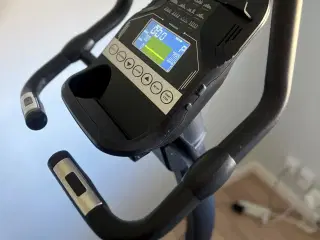 Masterfit TP900 Motionscykel med iConsole+training