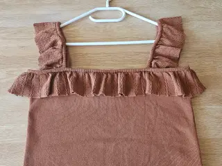 BETTY LONDON RALEIGH-KAMEL TOP 