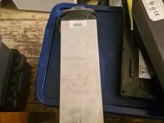Promovec batterier