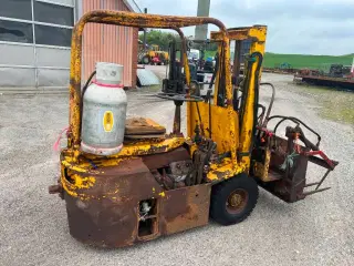[Other] Truck Med overfaldsgreb
