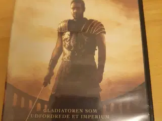 Gladiator