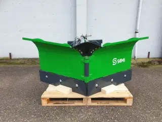 Sami V-plov 1,8 meter