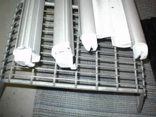   Safari Omnistore Markise Sider