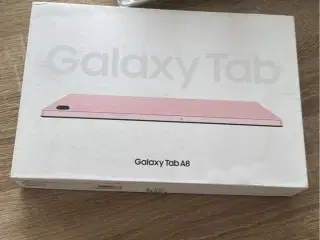 Samsung Tab A8