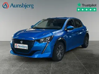 Peugeot e-208 50 Allure