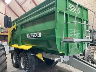 Maraton vogn 16 tons 