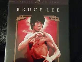 Bruce Lee 