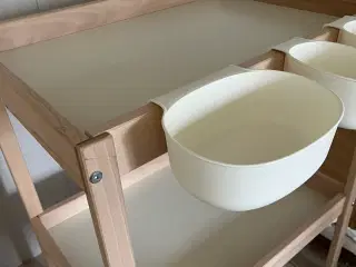 Puslebord, Ikea