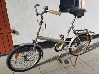 Mini cykel