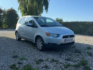 Mitsubishi Colt 1.3 Cleartech