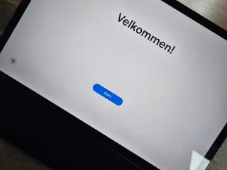 Samsung Galaxy tablet S7FE Wi-Fi