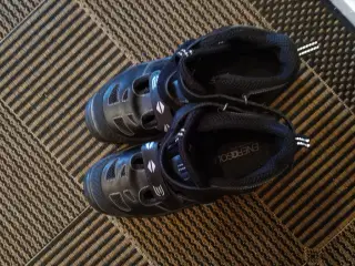 sikkerhedsstøvler herre str 44