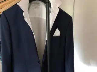 Flot jakkesæt