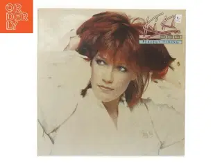 Kiki Dee - Perfect Timing LP