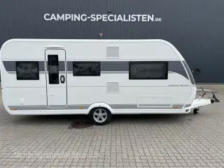 2024 - Hobby Excellent Edition 495 UL   Hobby Excellent Edition 495 UL model 2024 - Enkeltsenge - kan ses nu hos Camping-Specialisten.dk