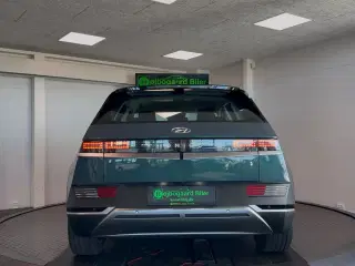 Hyundai Ioniq 5 73 Dynamiq