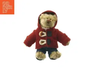 Bamse i snedragt (str. 19 cm)