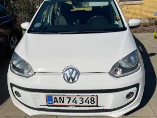 VW Up! Roskilde Festival Edition – 2014 🚗🎶