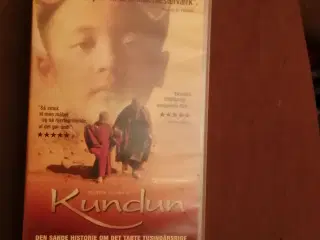 Kundun