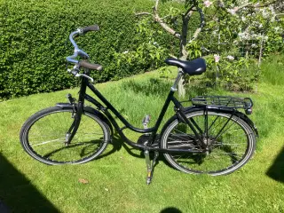 Kildemoes cykel 59cm 7 gear
