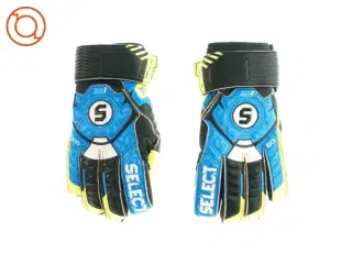 Goalkeeper gloves fra Select (Str. 5)