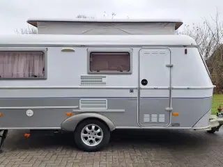 Hymer Touring Troll 540 GT