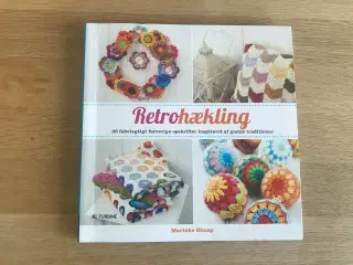 Retrohækling  -  Marinke Slump