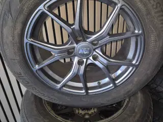 5x114.3 kw alufælge