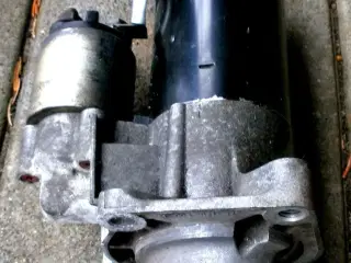 Generator & Starter