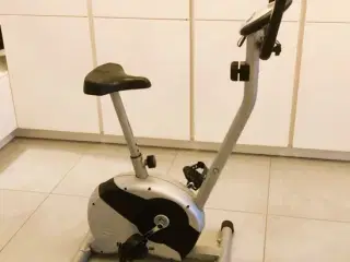 Magnetisk motionscykel - Maxfit - fitness 500