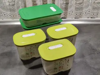 Tupperware VentSmart 