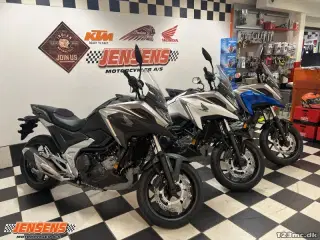 Honda NC 750 X