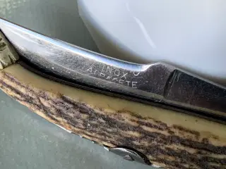 Jagtkniv