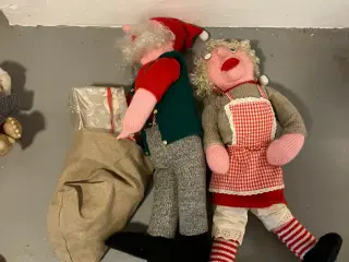 Julenisser