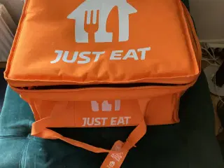 Just eat taske-bil - ny og ubrugt