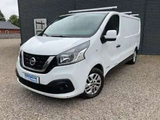 Nissan NV300 1,6 dCi 95 L2H1 Comfort Van