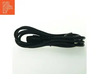 Strømkabel (str. 80 cm)