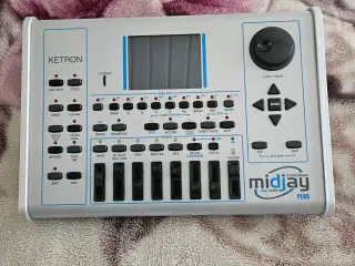 Ketron Midjay Plus