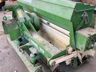 Amazone REG 15 Mini såsæt PTO drevet