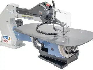 Dekupørsav SS 530 N Vario trinløs hastighed 230V, 1-fas