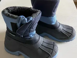 Vinterstøvler STUPS-TEX