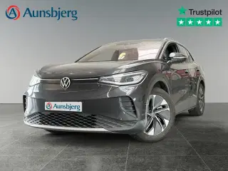 VW ID.4 77 Pro Performance