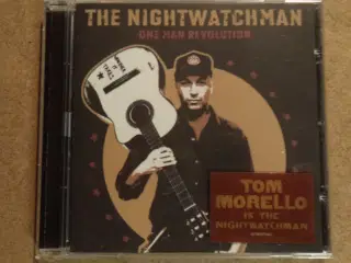 Nightwatchman ** One Man Revolution 