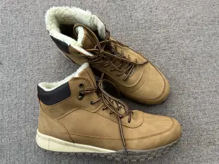 McKinley herrestøvle